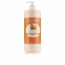 Nawilżający Balsam do Ciała Morgan Taylor Energy Orange & Lemongrass (946 ml)