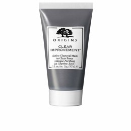 Nawilżający Maseczka do Twarzy Origins Clear Improvement 30 ml