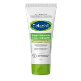 Nawilżający krem do twarzy Cetaphil Cetaphil 85 g