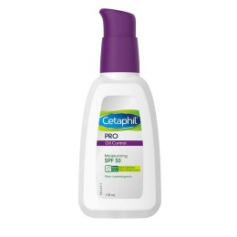 Nawilżający krem do twarzy Cetaphil Pro Oil Control Spf 30 118 ml