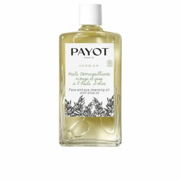 Olejek do Demakijażu Payot Herbier 100 ml Oliwa z oliwek