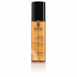 Olejek do Demakijażu USU Cosmetics Natural Naturalny 100 ml