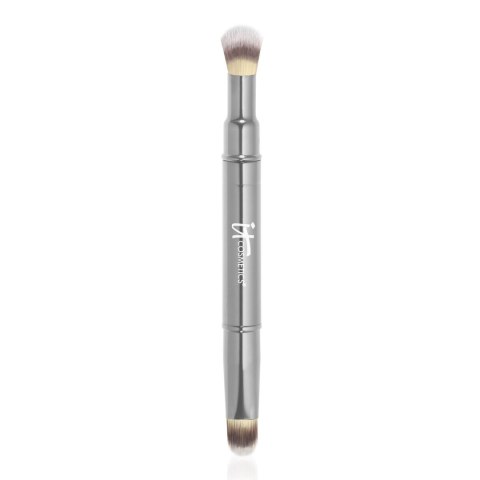 Pędzelek do makijażu It Cosmetics Heavenly Luxe Korektor Twarzy (1 Sztuk)