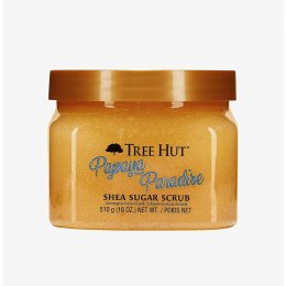 Peeling do twarzy Tree Hut Exfoliante Papaja 510 g