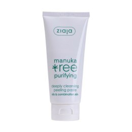 Peeling oczyszczający Ziaja Manuka Manuka 75 ml