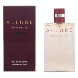 Perfumy Damskie Allure Sensuelle Chanel EDT Allure Sensuelle 100 ml - 50 ml