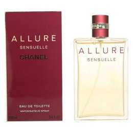 Perfumy Damskie Allure Sensuelle Chanel EDT Allure Sensuelle 100 ml - 50 ml