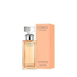 Perfumy Damskie Calvin Klein ETERNITY EDP EDP 50 ml