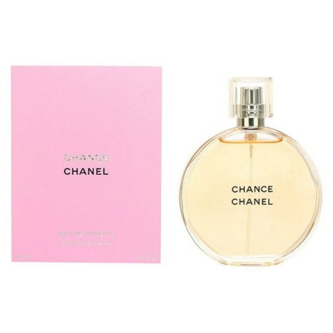 Perfumy Damskie Chance Chanel EDT - 50 ml