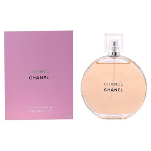 Perfumy Damskie Chance Chanel EDT - 50 ml