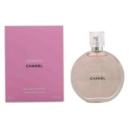 Perfumy Damskie Chance Eau Vive Chanel EDT - 50 ml