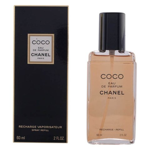 Perfumy Damskie Coco Chanel EDP Kokos 60 ml - 60 ml