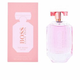 Perfumy Damskie Hugo Boss 10007341 EDT