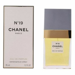 Perfumy Damskie Nº 19 Chanel EDP - 100 ml