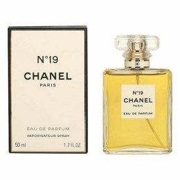 Perfumy Damskie Nº 19 Chanel EDP - 100 ml