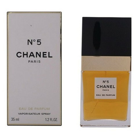 Perfumy Damskie Nº 5 Chanel EDP - 100 ml