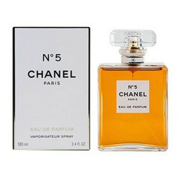 Perfumy Damskie Nº 5 Chanel EDP - 200 ml