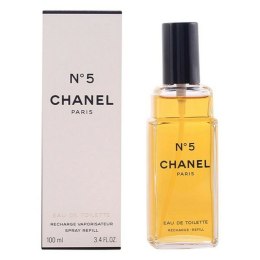 Perfumy Damskie Nº 5 Chanel EDT 50 ml - 100 ml