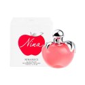 Perfumy Damskie Nina Ricci NINA EDT 50 ml