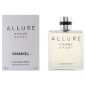 Perfumy Męskie Allure Homme Sport Chanel EDC - 150 ml