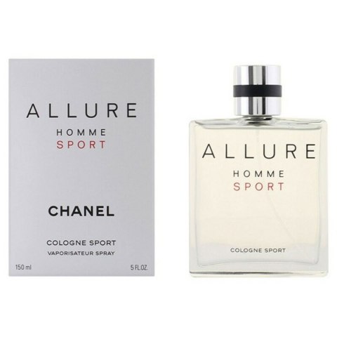 Perfumy Męskie Allure Homme Sport Chanel EDC - 150 ml