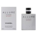 Perfumy Męskie Allure Homme Sport Chanel EDT Allure Homme Sport - 100 ml