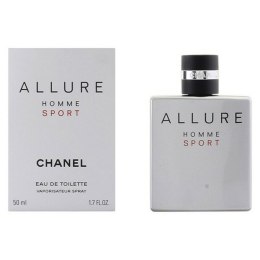 Perfumy Męskie Allure Homme Sport Chanel EDT Allure Homme Sport - 100 ml