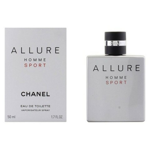 Perfumy Męskie Allure Homme Sport Chanel EDT Allure Homme Sport - 100 ml