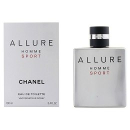 Perfumy Męskie Allure Homme Sport Chanel EDT Allure Homme Sport - 100 ml