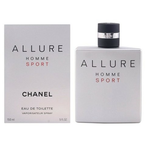 Perfumy Męskie Allure Homme Sport Chanel EDT Allure Homme Sport - 50 ml