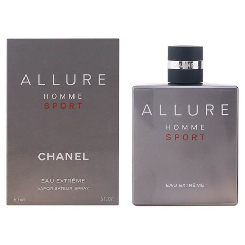 Perfumy Męskie Chanel Allure Sport EDP 150 ml - 150 ml