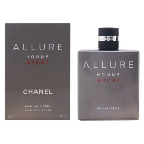 Perfumy Męskie Chanel Allure Sport EDP 150 ml - 150 ml