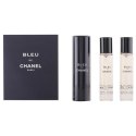 Perfumy Męskie Bleu Chanel EDT Bleu 20 ml - 20 ml
