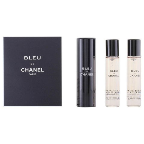 Perfumy Męskie Bleu Chanel EDT Bleu 20 ml - 20 ml
