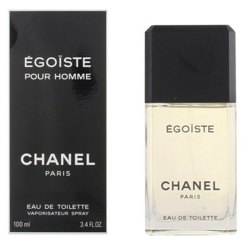 Perfumy Męskie Egoiste Chanel EDT - 100 ml