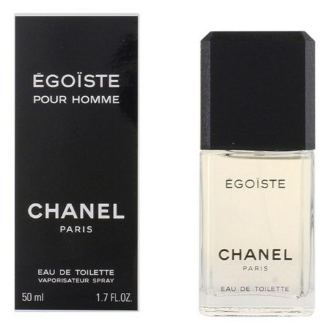 Perfumy Męskie Egoiste Chanel EDT - 50 ml