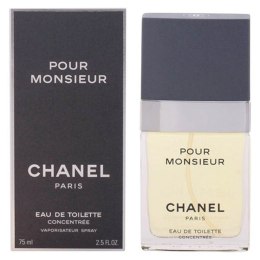 Perfumy Męskie Pour Monsieur Chanel EDT Pour Monsieur 75 ml - 75 ml