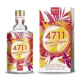 Perfumy Unisex 4711 Remix Cologne Grapefruit EDC 100 ml