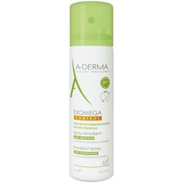 Pianka Myjąca A-Derma Exomega Control 50 ml