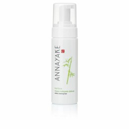 Pianka Myjąca Annayake Bamboo 150 ml