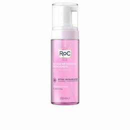 Pianka Myjąca Roc Mousse Limpiador Mousse 150 ml