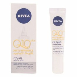 Pielęgnacja Obszaru pod Oczami Q10 Plus Nivea - 15 ml