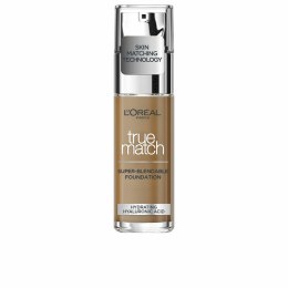 Płynny Podkład do Twarzy L'Oreal Make Up Accord Parfait 8R/8C-noisette (30 ml)