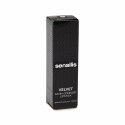 Pomadka Nawilżająca Sensilis Velvet 214-Pourpre Nº 214-Pourpre 3,5 ml Satynowe