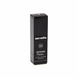 Pomadki Sensilis Intense Matte 401-Rubi Kiss (3,5 ml)