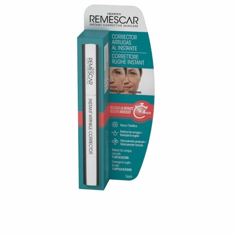 Przeciwzmarszczkowy pod Oczy Remescar Corrector Arrugas Stick 4 ml