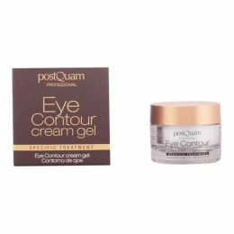 Regenerujący Krem Przeciwstarzeniowy Eye Contour Postquam 15 ml - 15 ml