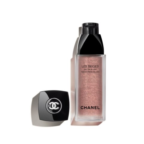 Róż Chanel Les Beiges light pink 15 ml