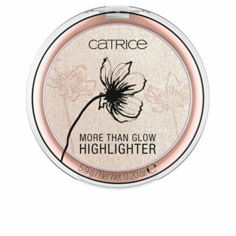 Rozświetlacz Catrice More Than Glow Nº 020 (5,9 g)