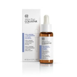 Serum do Twarzy Collistar Attivi Puri Ujędrniające Przeciwzmarszczkowy Kolagen (30 ml)